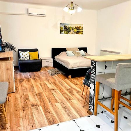 Dob71-Cozy Flat In The Center Of Budapest- Recently Renovated Exterior photo
