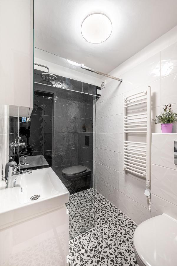 Dob71-Cozy Flat In The Center Of Budapest- Recently Renovated Exterior photo