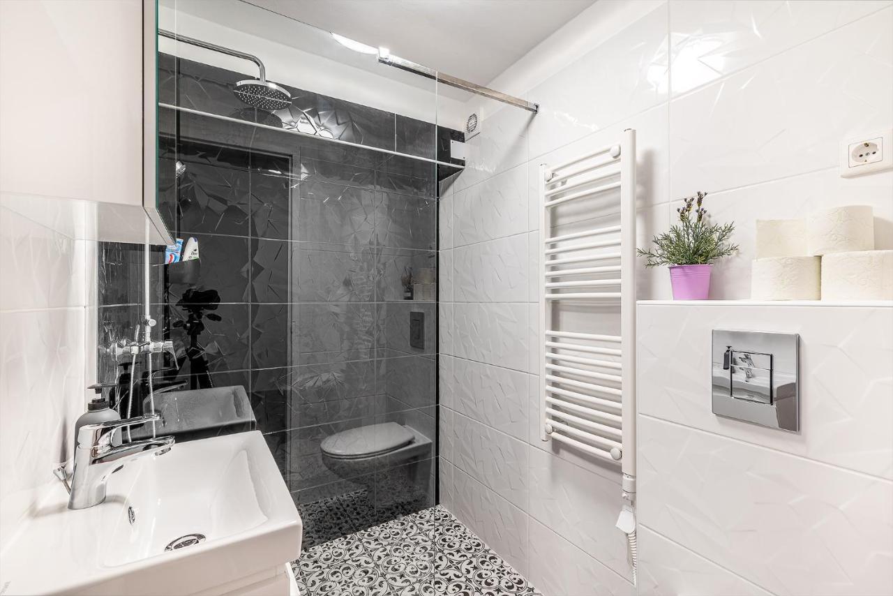 Dob71-Cozy Flat In The Center Of Budapest- Recently Renovated Exterior photo